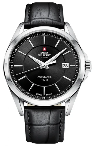 SWISS MILITARY BY CHRONO Karóra, Férfi, Automatic Watches család, 215512